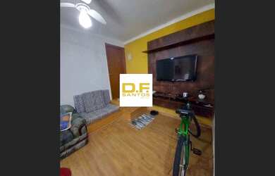 Imagem 6: AP0462 / LADO PRAIA Apartamento Residencial / Centro