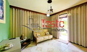 Imagem 7: Casa 03 quartos (01 suíte) + Piscina. Testo Rega. Pomerode