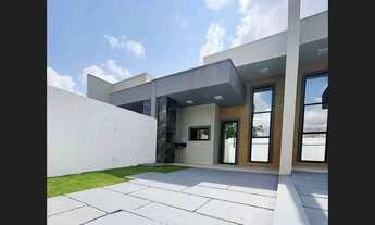 Imagem: Beira Rio Casas Planas 03 Quartos Eusebio