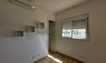 Imagem 2: APARTAMENTO 3 SUÍTES PARA LOCAÇÃO - INTEGRATO IGUATEMI - SÃO JOSÉ DO RIO PRETO / SP