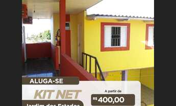 Imagem: Kit Net em Várzea Grande MT