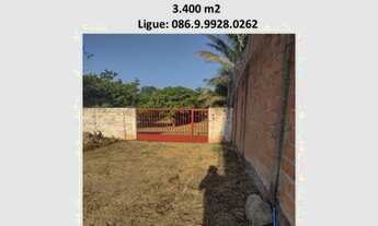 Imagem 2: Sítio no Povoado Árvores Verdes