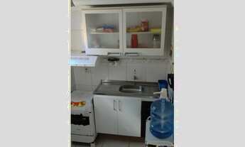 Imagem: Vendo Apartamento