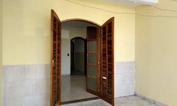 Imagem 2: Casa Parque Jandaia Carapicuíba SP