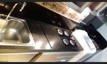 Imagem 7: Vendo Apartamento com 2 Dormitórios (sendo 1 suite) no Edifício Villages do Atlântico