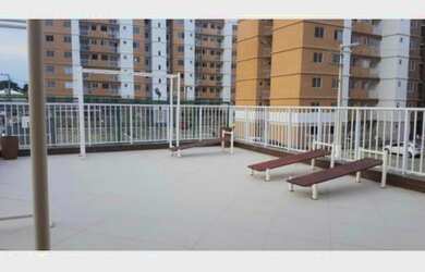 Imagem 5: Viamonte Condomínio Clube | na região do Santa Lúcia