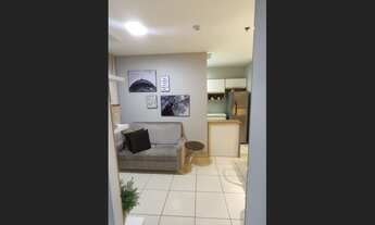 Imagem: Ap 2 quartos - Torquato Tapajos - Financiamento