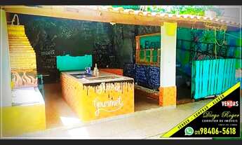 Imagem 6: Excelente Casa linear em centro de terreno em Itaipu (Serra Grande