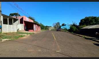 Imagem 5: Terreno esquina 476 metros na cidade de Mauá da serra PR rua missionário Daniel Berg