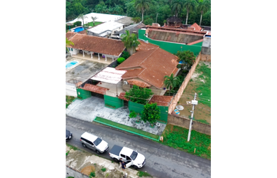 Imagem 4: Lindo Imóvel na Av. do Turismo