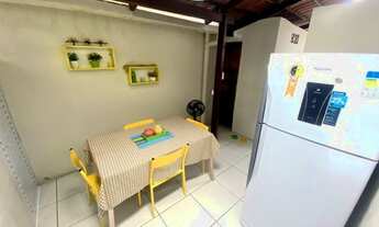 Imagem 3: Napoli, Cidade dos Funcionários, Casa plana com 3 quartos, gabinete, 3 vagas