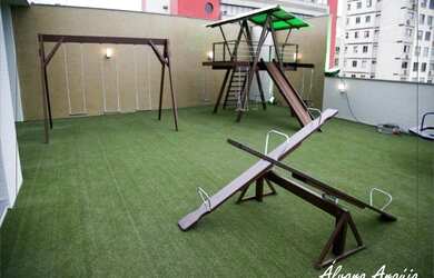 Imagem 2: Residencial Veronese - Apartamento no bairro Comerciário