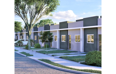 Imagem 2: Vende-se Casa Casa com 2 dormitórios