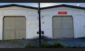 Imagem 2: Aluga-se Galpão, Bairro Catolé, Campina Grande PB