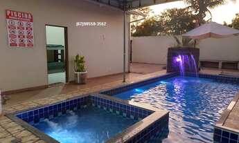 Imagem 5: Aluga-se Chácara em Nerópolis para pequenos eventos