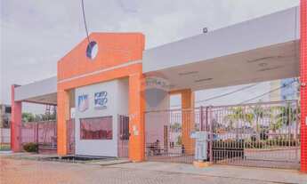 Imagem: Res. Porto Belo 2 Quartos sendo 1 Suíte