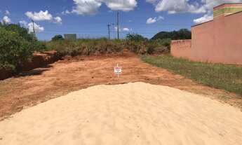 Imagem: Terreno - Venda - Parapuã