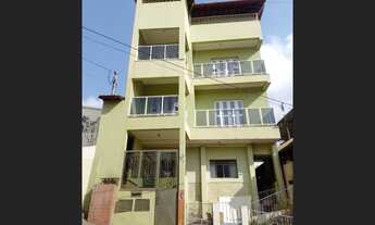 Imagem: Alojamento administrativo em Casa triplex