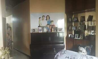 Imagem 7: Casa na Sacramenta