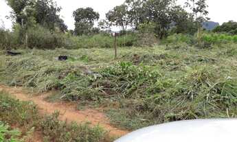 Imagem: Lote 15x30 Jardim Palamres R$ 30.000,00