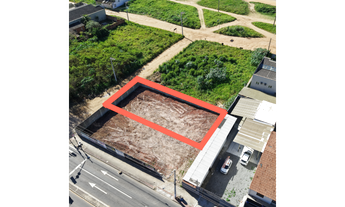 Imagem 5: Oportunidade na Quadra da Praia de Jacaraípe