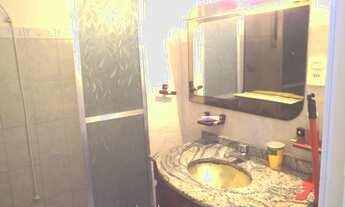 Imagem 5: Centro - Rua do Senado - Conjugado 30m2 - 5º Andar/Vista Livre - Docs OK