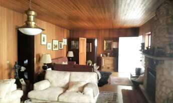 Imagem 5: Casa com 4 dormitórios à venda, 212 m² por R$ 1.620.000,00 - Condomínio Residencial