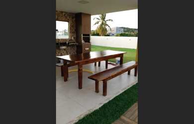 Imagem 3: CASA BELÍSSIMA - PORTO DO SAUÍPE