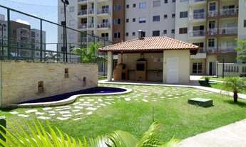 Imagem: Apartamento Flex Parque 10 - 2 quartos e