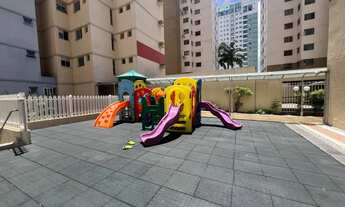 Imagem 5: Apartamento à venda | 3 quartos sendo 1 suíte