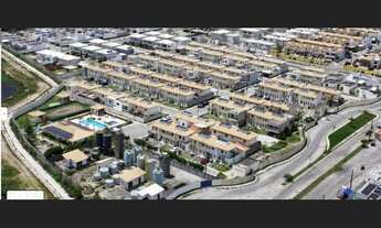 Imagem 2: Vendo Duplex em Condominio - Feira de Santana