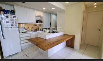 Imagem: 2/4 em Lagoa Nova! Andar alto - Padrão