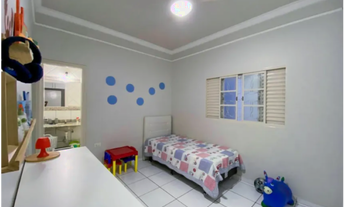 Imagem 5: Casa no conjunto de ponta negra IZ13