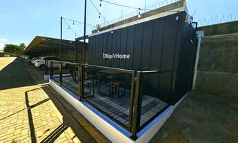 Imagem 4: Apartamento no Villas de Saragoça – Campo Grande/MS