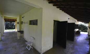 Imagem 5: Sítio à Venda próximo de Juquitiba SP com 60.457 m2, bela casa e 3 lagos!