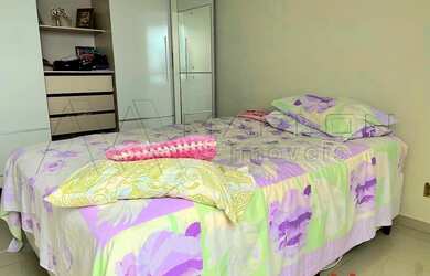 Imagem 5: Apartamento Therraza Petrópolis, 3 quartos, sendo 1 suíte, área gourmet, 95m²