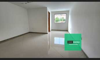 Imagem 5: CASA MODERNA À VENDA, 3 QUARTOS, 2 SUÍTES, 3 VGAS - TAQUARA