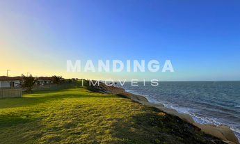 Imagem: Se você ama o mar, essa casa na Vila Minimalista