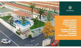 Imagem 7: Condominio Giovana, 150m², Novo Casa Verde Amarela, GDR
