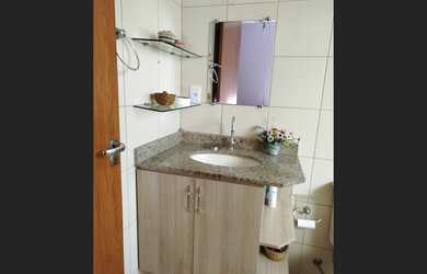 Imagem 7: Apto mobiliado, aconchegante no Parque 10