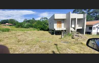 Imagem 4: Vendo casa com terreno