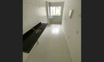 Imagem 5: Golf Ville Resort apartamento no 2° andar com 3 quartos, 2 vagas de garagem, varanda