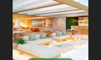 Imagem 5: Aparramentos com 1 quarto