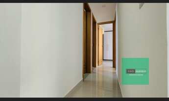 Imagem 1: APARTAMENTO À VENDA, 3 QUARTOS, 2 SUÍTES, 2 VGAS, BOX, GLEBA B - RECREIO