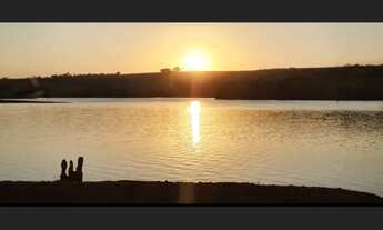 Imagem: Condomínio Turístico Residencial Canaã