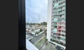 Imagem 6: No CEMOM, localizado à rua Acre- Vieiralve