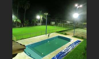 Imagem: Fazenda de 37 ha lazer completo em Jequitiba