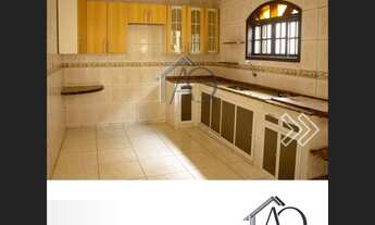 Imagem: CASA COM 4 QUARTOS - ITAPEBA - MARICÁ-RJ