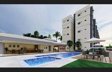 Imagem 7: WISH RESIDENCE: Apartamentos de 55m², o Espaço Perfeito para sua Nova Vida!