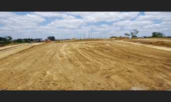 Imagem 3: Terreno Bosque das Palmeiras